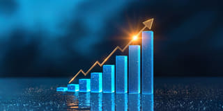Représentation du halving du Bitcoin et des dynamiques d’offre possibles