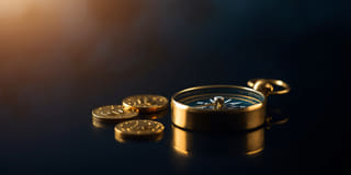 Visuel d’article sur l’inflation et l’attrait pour les cryptoactifs alternatifs